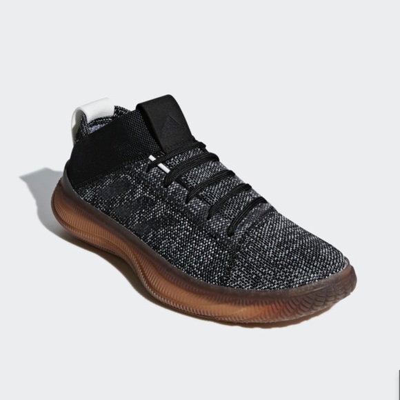 pureboost trainer shoes